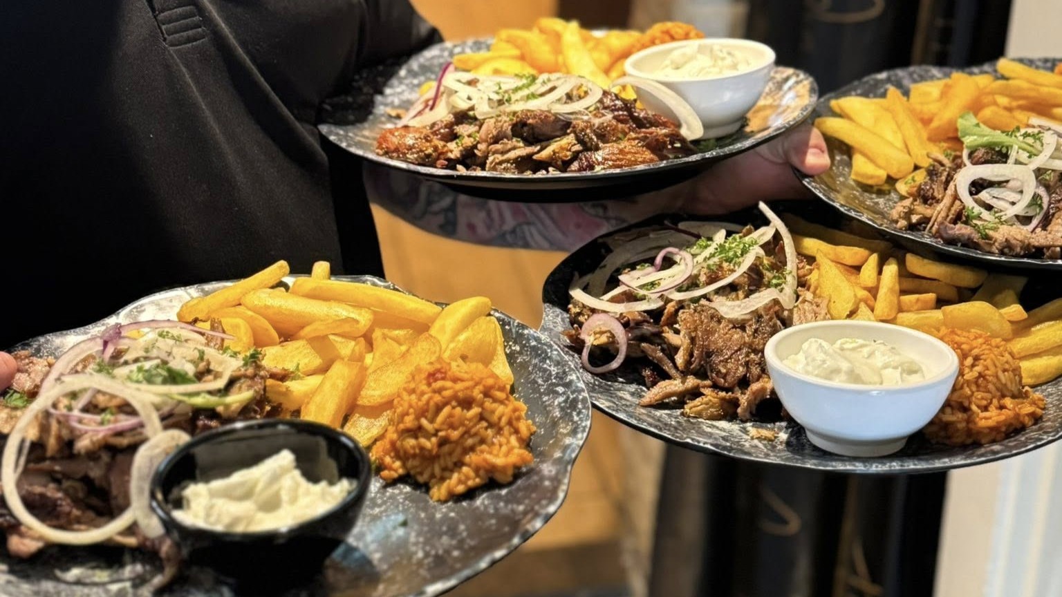 Mykonos Gyros Schotel